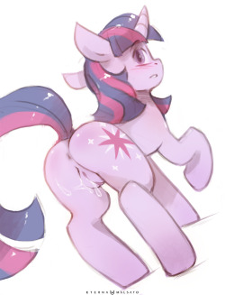 Still the best pony