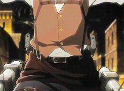 thuglevi:  Three Dimensional Maneuver Gear: a lesson by Eren and Levi