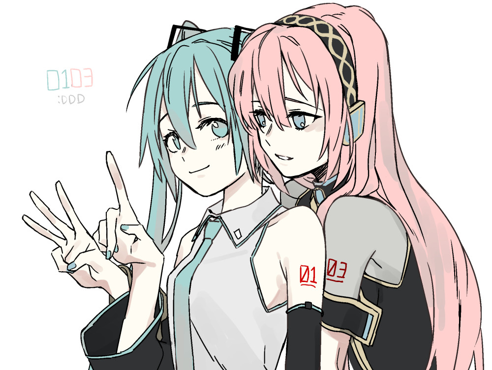 djigokushoujo:  x 