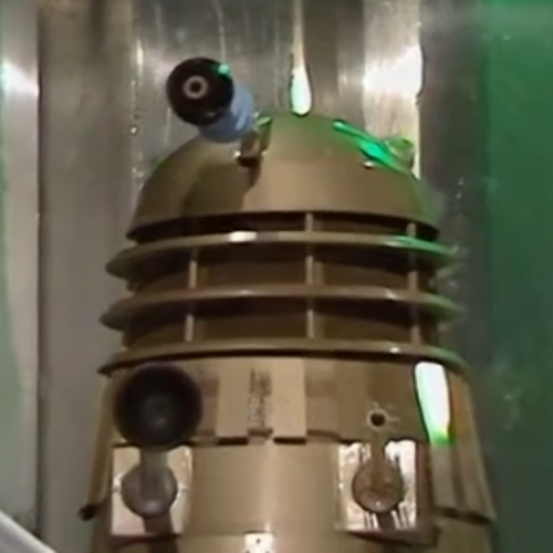 Doctor Who Episodes That Aired On The 1st Of January…