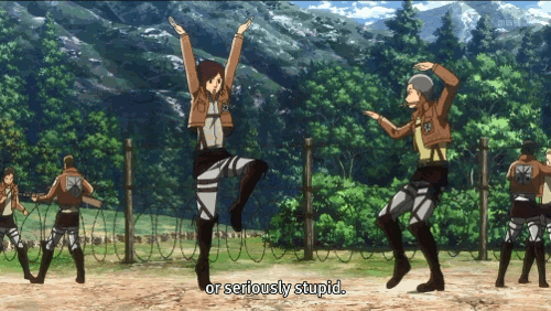 kast43:  When me and my friends hang out…