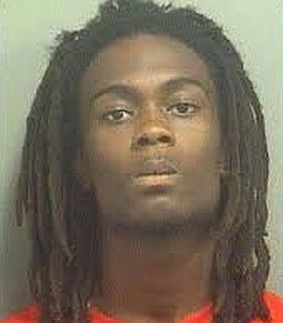 bblackgoldd:  krxs10:    Riding his bike & talking on the phone, Dontrell Stephens shot 4 times in the back by Florida police  This is a national epidemic. In cities and states all across America, police are using lethal force on unarmed men and