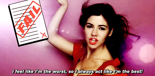 diamondsanddelrey:  Lana Del Rey and Marina and The Diamonds Blog      