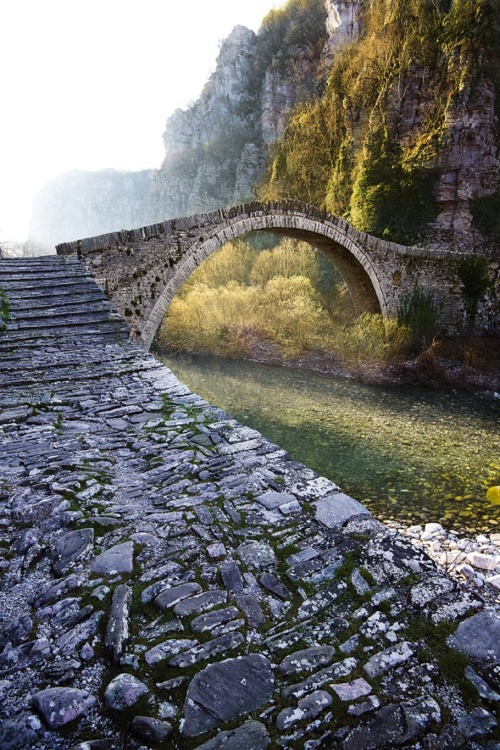 sublim-ature: Epirus, GreeceStamatis Platounaris