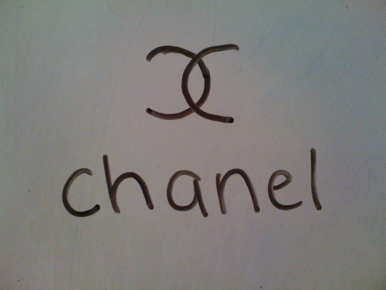 c-hanels:  ;D 