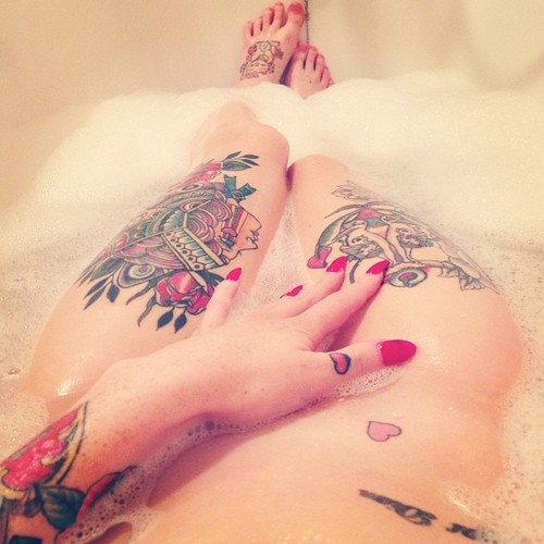 misseliserose:  Instagram - misseliserose http://instagram.com/misseliserose💘