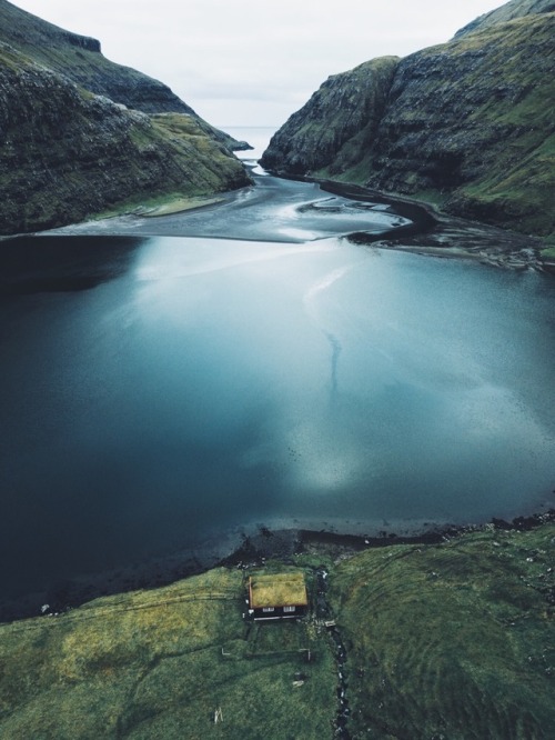 dpcphotography:House Goals, Faroe Islands
