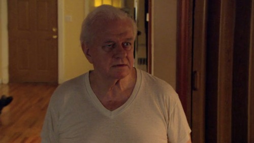 Rescue Me (TV Series) - S1/E5 ’Orphans’ (2004) Charles Durning as Michael Gavin[photose