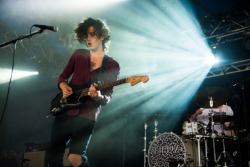 healydanes:  The 1975 // Electric Picnic