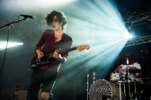 healydanes:  The 1975 // Electric Picnic 2014