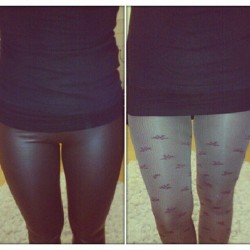 #inlove #love #calzedonia #leggings #stockings