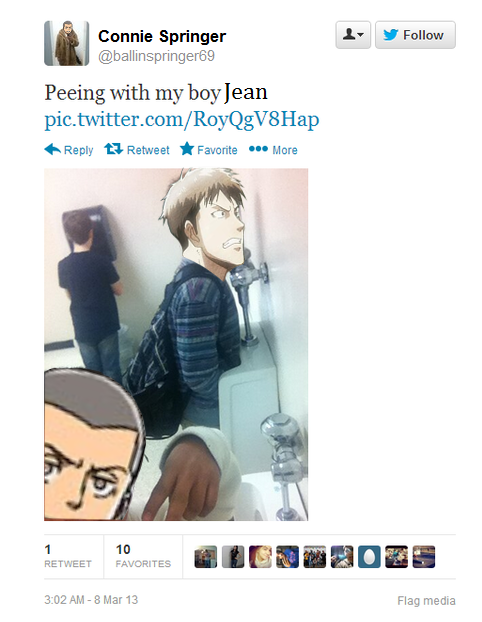 8oo:   i for go t where the original post is but i made this and can t stop laughin