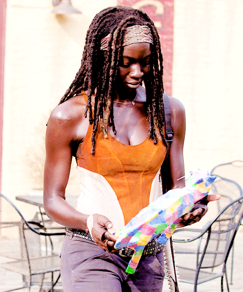 Fuck Yeah TWD