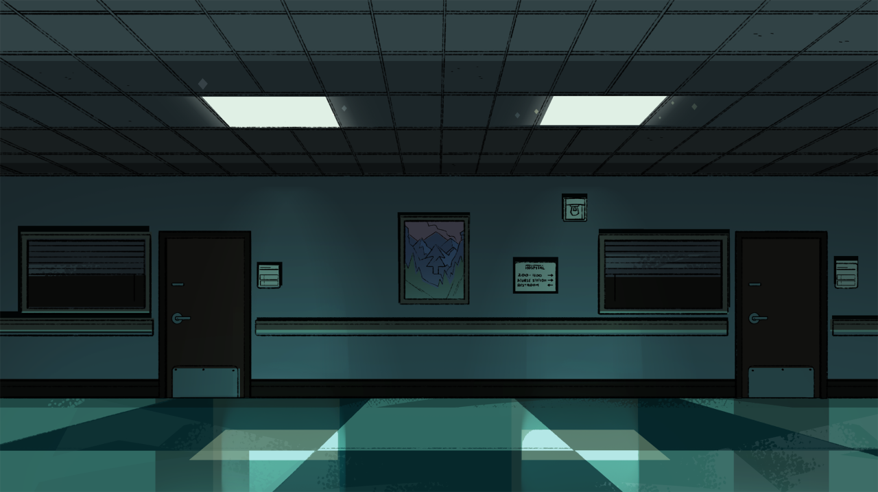 stevencrewniverse:  A selection of Backgrounds from the Steven Universe episode: