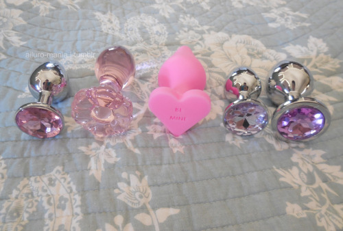 cumprincess13:  I want one or all 5 of then 