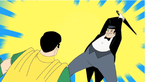 gameraboy:  How the Scooby-Doo Batman and Robin specials should have ended! 