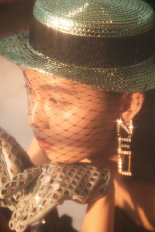 midnight-charm:  Photography by Rex Leung & Ryan Feng for Vogue Hong Kong March 2019 Stylists: Sean & Daniel 
