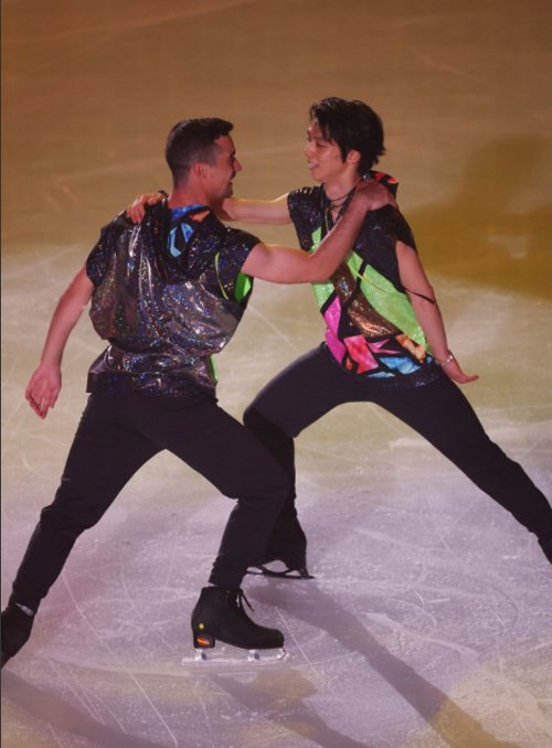 Faoi 2023. Day 1