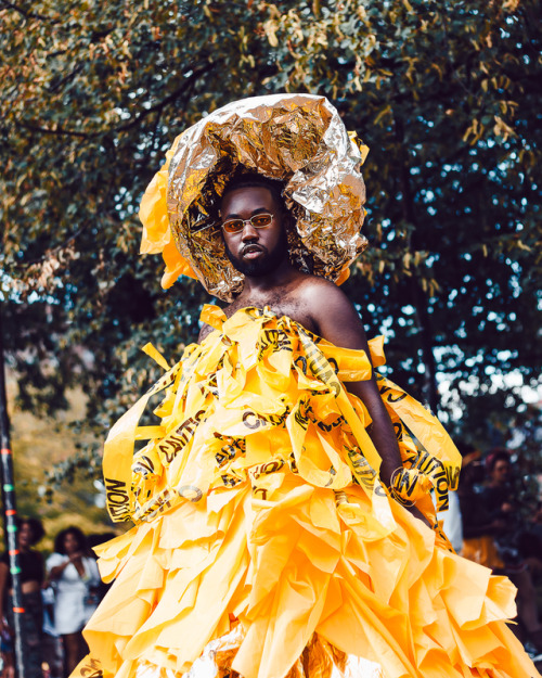 AfroPunk 2019Photographer: Shantoria Divine