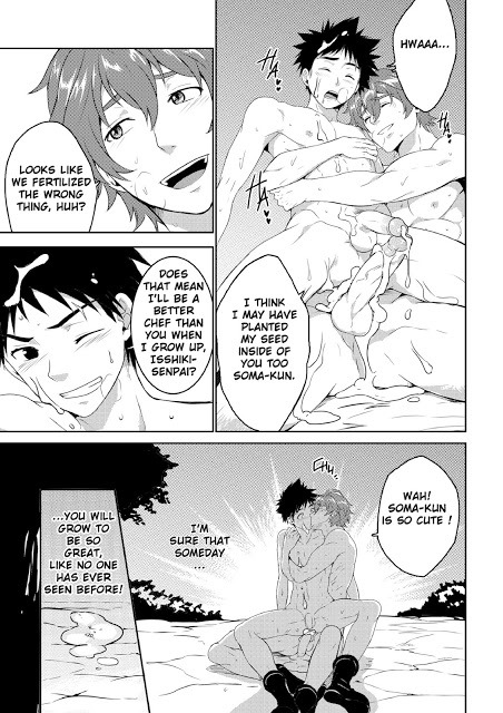 Yaoi is my Life
