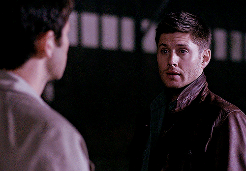 casjpg:happy valentine’s and wedding day to dean and castiel winchester ♡