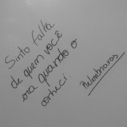 “Não seja cuzão”