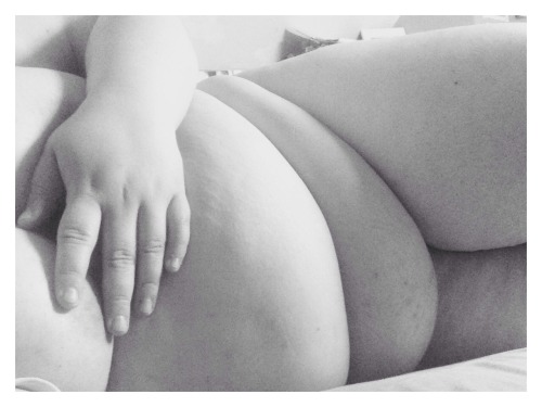 fattyelizabeth:  own your “imperfections” until they take on a completely new meaning