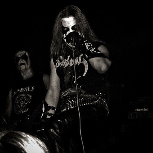 silectxion:  Satanic Warmaster