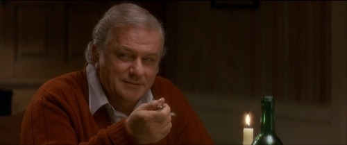 Tootsie (1982) - Charles Durning as LesThis scene is funny, seeing Dorothy/Michael admiring Julie wh