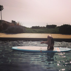 gagasgallery: @ladygaga: And today I began to master #crowboard