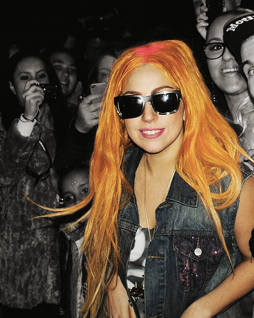 The Queen