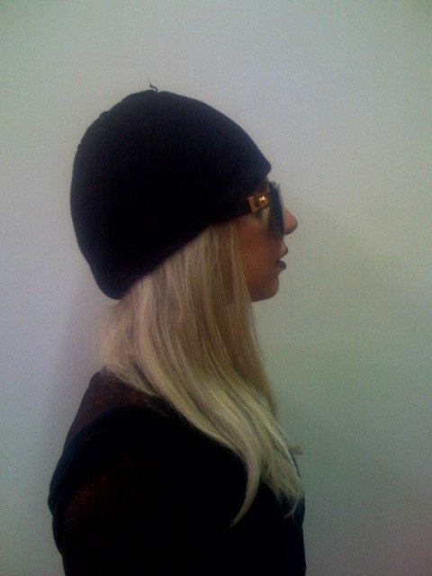 gagafanbase:  Updated  Unreleased photos of Lady Gaga. 2009. 