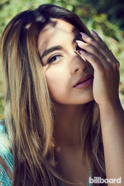 5hontour:    Ally Brooke for Billboard.  adult photos