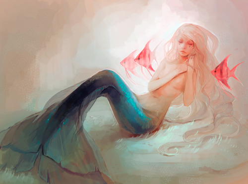 theartofanimation:  Chaotic-Muffin 