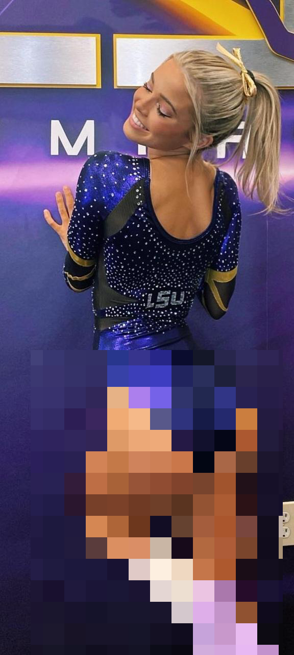 We Don't Deserve To See Her Booty