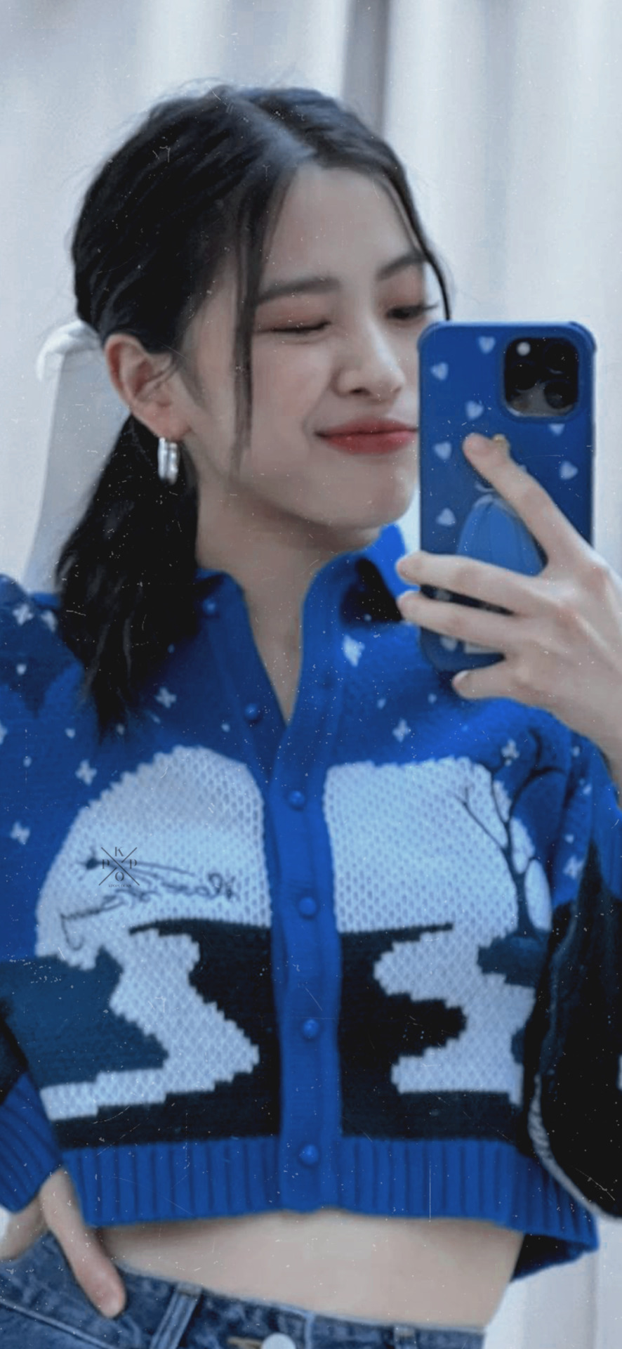 Ryunjin ; Simple + Edit