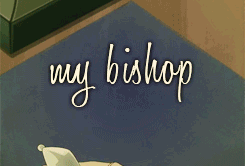 the-writers-ramblings:  → team mustang is split up  My pawn, my bishop, my rook,