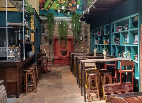 Antigua Brewing Co. Guatemala