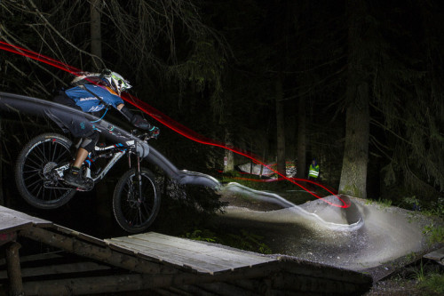 chirosangaku:  Race Report: The Dakine Trailfox 2014 in Flims | Enduro Mountain Bike Magazine