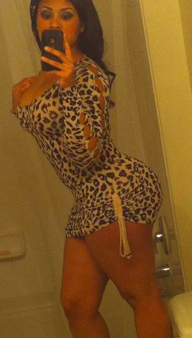 XXXLatinas