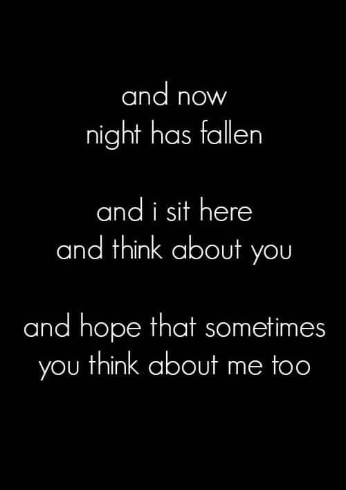 goodgirlgonewildmontreal:  ღ   I very much need to find someone who I can feel this way about.  