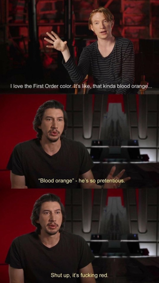 Season 2 Ep.6 Of Keeping Up With The First Order Sneak Peek 
