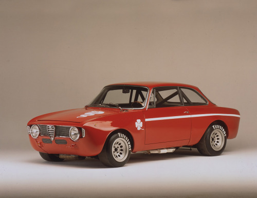 gashetka:  1967-1968 | Alfa Romeo Giulia Sprint GTA-SA (105) by Bertone  1970-1972 | Alfa Romeo GTA 1300 Junior Corsa (105) by Bertone   1970-1971 | Alfa Romeo 1750 GTAm (105) by Bertone    Source: 1, 2 and 3  