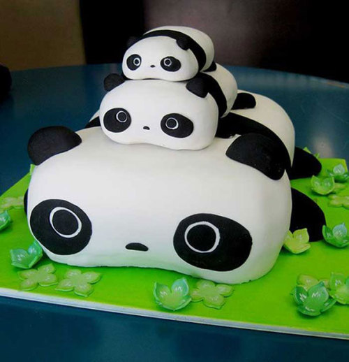 beben-eleben:  20 Of The Most Creative Cakes That Are Too Cool To Eat