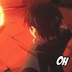 the-fullmetal-alchemyst:  : ♫ Oh snap, snap! Spark, spark! It’s time to light