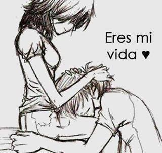 Versos de un suicida ;
