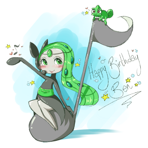 requestfag:  Happy Birthday to the biggest nerd in the world, Bean.   ADSFGLKJHDFKLGH NNNNNNNNNNNGH