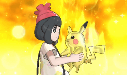 ommanyte:  ommanyte:  shinycaterpie: goodbye pikachu   Ash has been more prepared