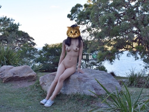 mysecretphoto: 小朋友来春游 ^^