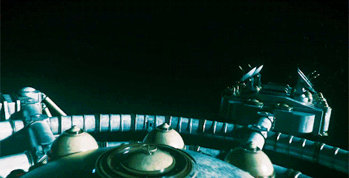 rowofstars: Now it feels like space.